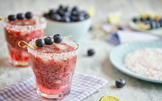 Santé des yeux: 5 bonnes raisons de choisir la myrtille