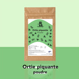 Ortie piquante