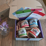Coffret 4 Essentiels