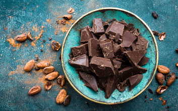 5 bienfaits prouvés du chocolat noir pour la santé