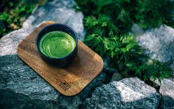 Le guide complet des bienfaits du thé vert matcha