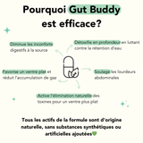 Gut Buddy